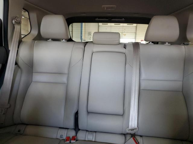 JN8BT3CB4PW463138 Nissan Rogue Sl