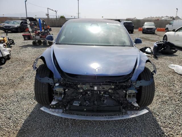 5YJ3E1EA5JF010550 Tesla MODEL 3