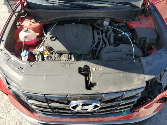 5NMJB3AE0NH129664 Hyundai gdi theta iii