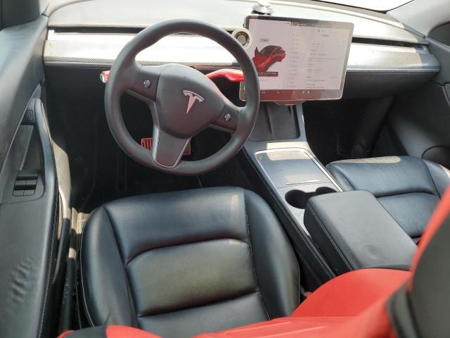 7SAYGDEF3NF326440 Tesla Model Y