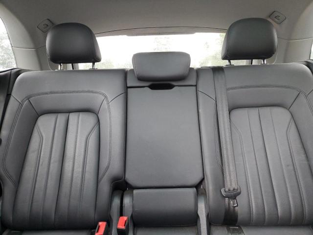 WA1BNAFY5K2093273 Audi Q5