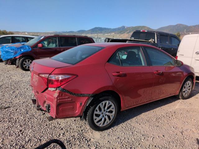5YFBURHEXKP899055 Toyota 2zr-fe