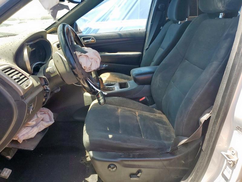 1C4RJEAG6HC614543 Jeep Grand Cher