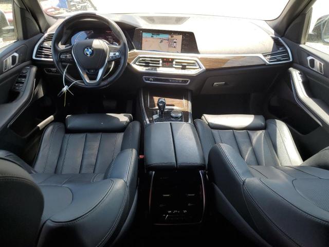 5UXCR6C54KLK88490 BMW X5 XDRIVE4