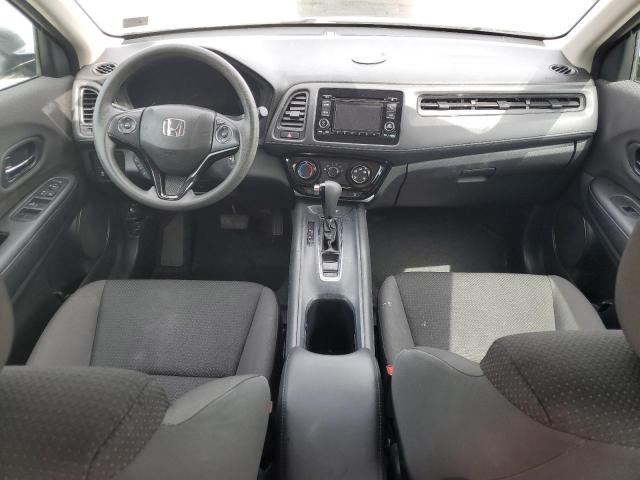 3CZRU6H36LM714725 Honda r18z9