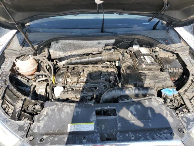 WA1EFCFS1FR004331 Audi Q3