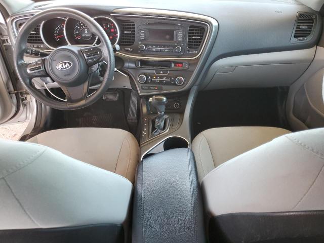 5XXGM4A7XEG305582 KIA dohc gdi theta ii