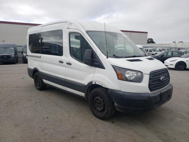 1FMZK1CM6KKB90587 Ford Transit