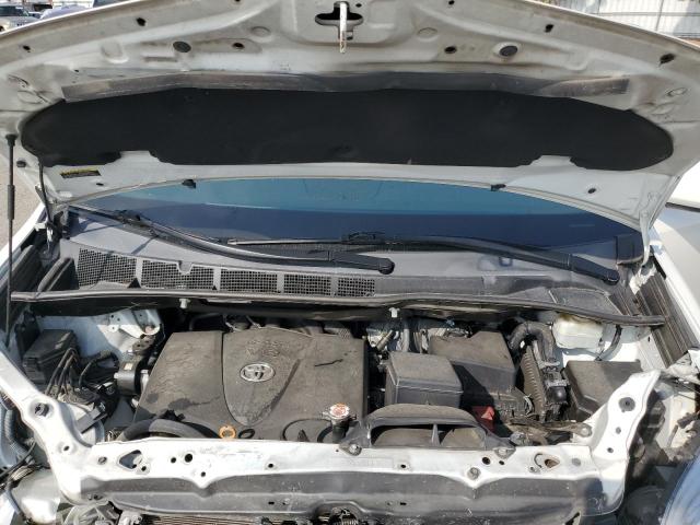 5TDYZ3DC3KS014697 Toyota 2gr-fks