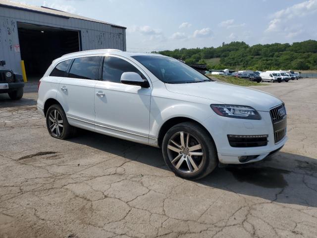 WA1LMAFE0ED013013 Audi Q7 PREMIUM