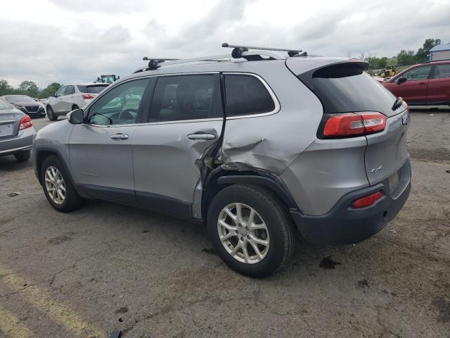 1C4PJMCS8EW286152 Jeep CHEROKEE L