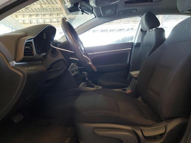 5NPD84LF7KH476317 Hyundai mpi nu
