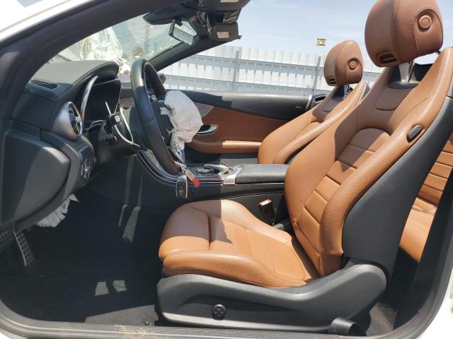 W1KWK8DB8MG100428 Mercedes-Benz m264