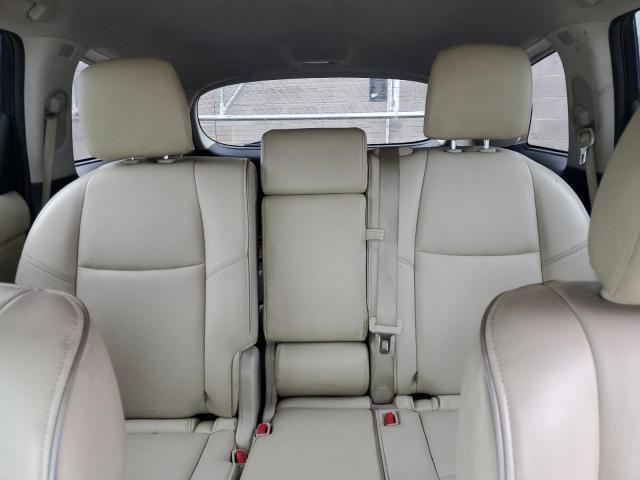 5N1DL0MN4KC503123 Infiniti QX60 LUXE