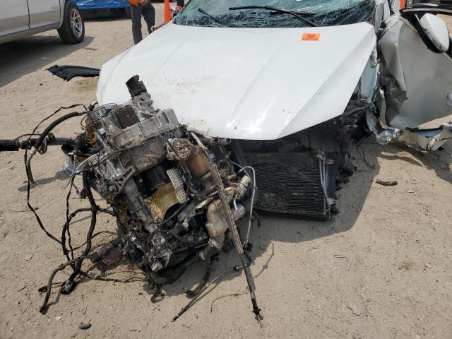 1VWBA7A38JC016936 Volkswagen PASSAT SE