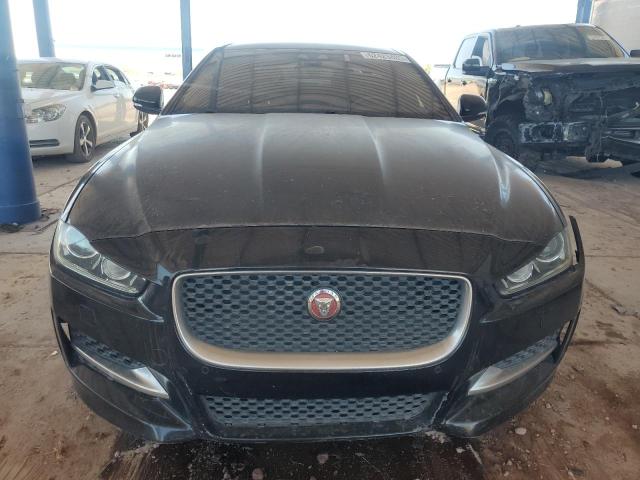 SAJAF4BN3HA971245 Jaguar lev3 lev160