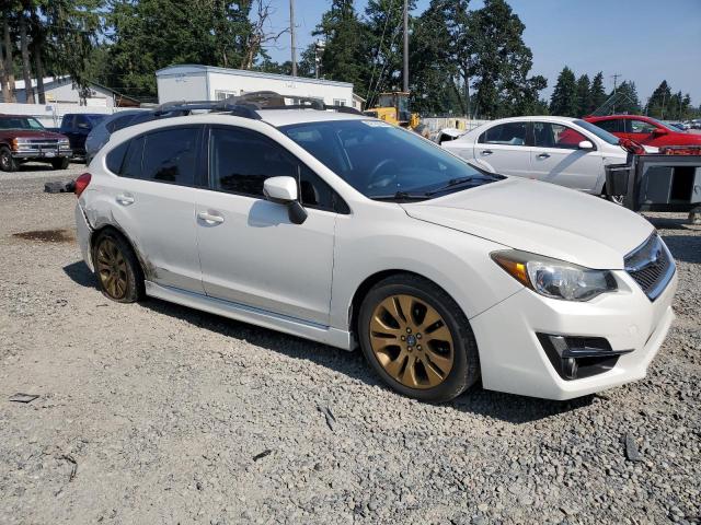 JF1GPAP64G9330312 Subaru 2.0l na