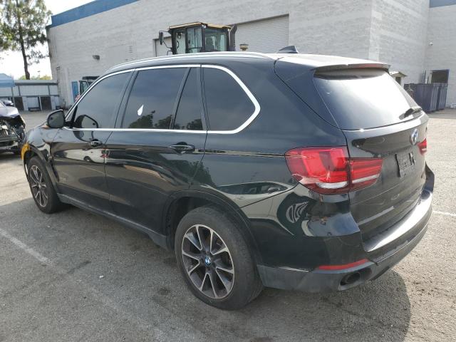 5UXKR0C34H0V71392 BMW X5 XDRIVE3