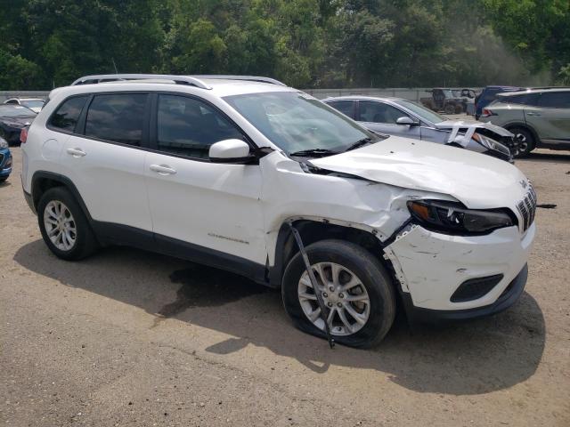 1C4PJLCBXMD130618 Jeep CHEROKEE L