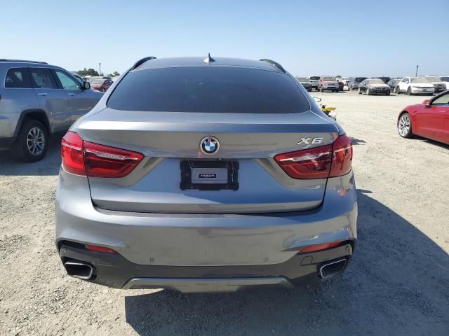 5UXKU2C50G0N78639 BMW X6
