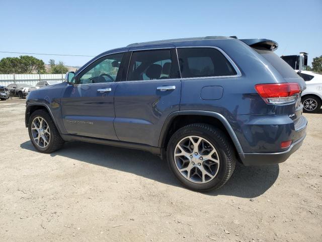 1C4RJFBG0KC800476 Jeep Grand Cher