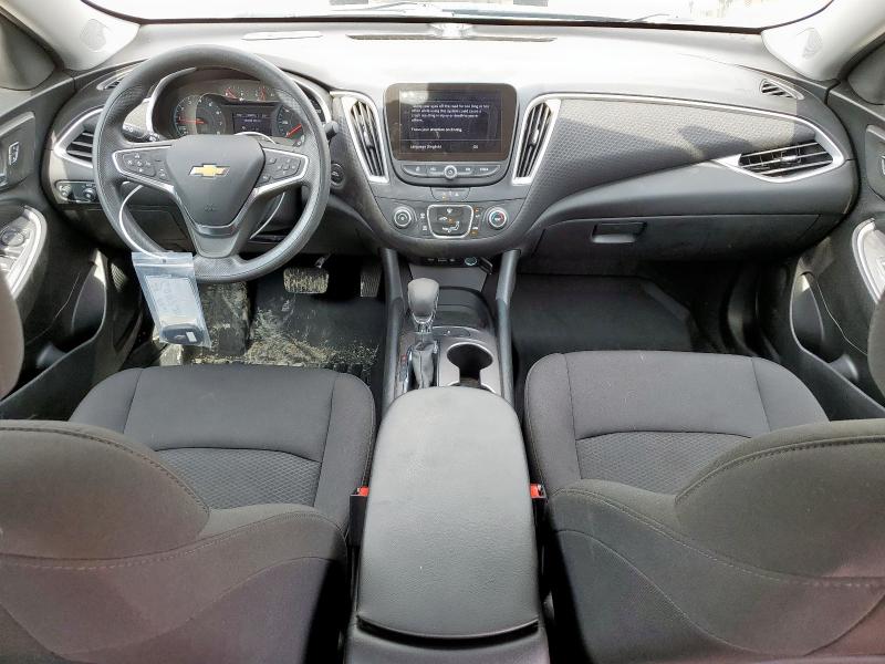 1G1ZC5ST0RF232930 Chevrolet MALIBU LS