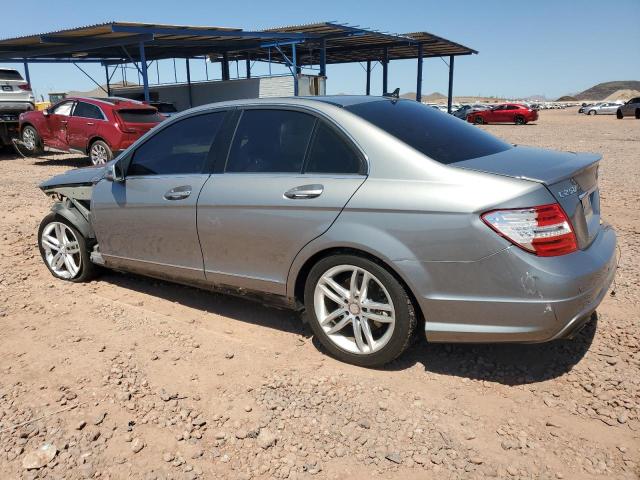 WDDGF4HB2EA965699 Mercedes-Benz 2014