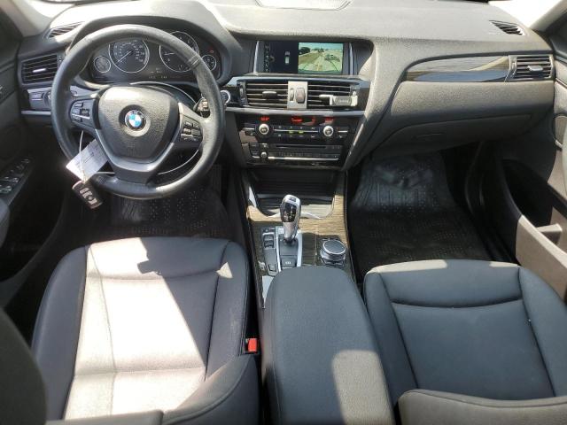 5UXWZ7C39H0X41692 BMW 2017
