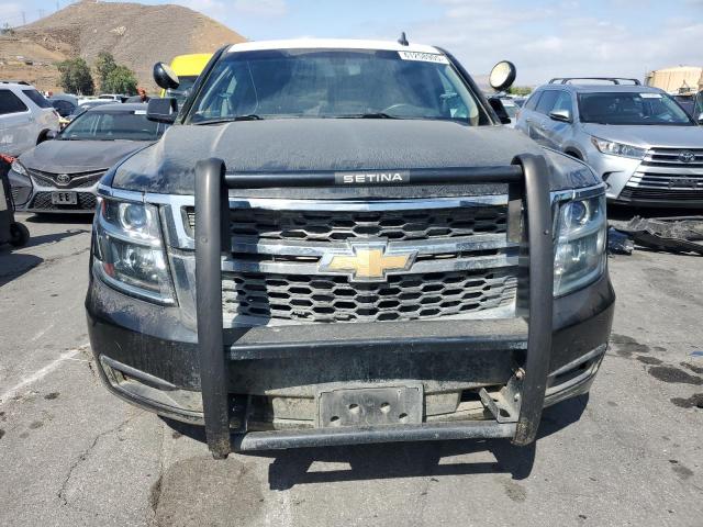 1GNSKDEC3HR234564 Chevrolet l83 - sidi: spark ignited direct injection, vvt: variable valve timing, afm, e85 max, alum