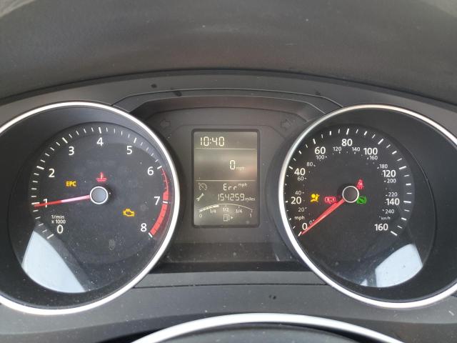 3VW2B7AJ4JM226346 Volkswagen 1.4 tsi