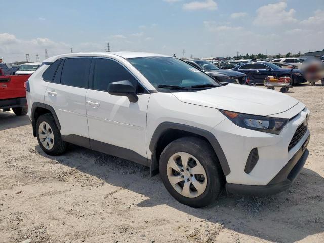 2T3F1RFV4NW317166 Toyota RAV4 LE