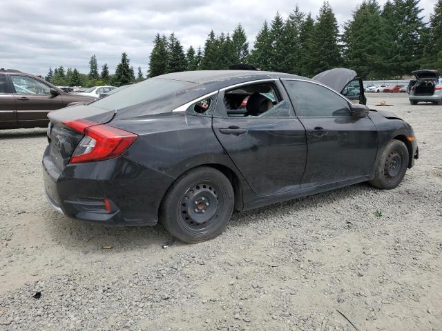 2HGFC2F66MH517914 Honda Civic Lx