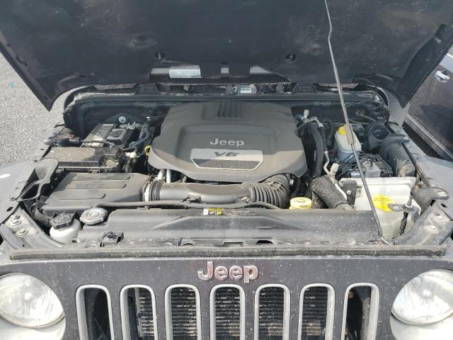 1C4BJWEG4JL902519 Jeep WRANGLER JK