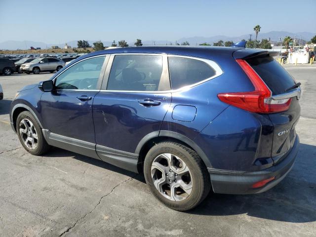 7FARW1H52HE011286 Honda CR-V EX
