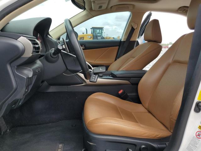 JTHBF1D28E5033197 Lexus IS 250
