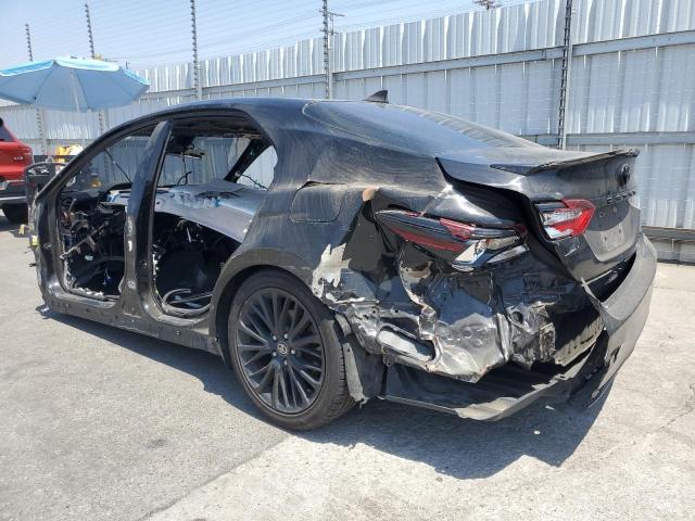 4T1G11AK0NU020407 Toyota a25a-fks