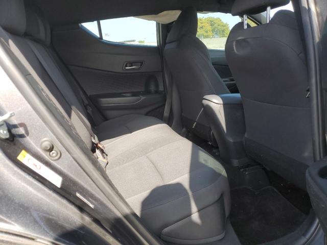 NMTKHMBX9JR011420 Toyota 3zr-fae