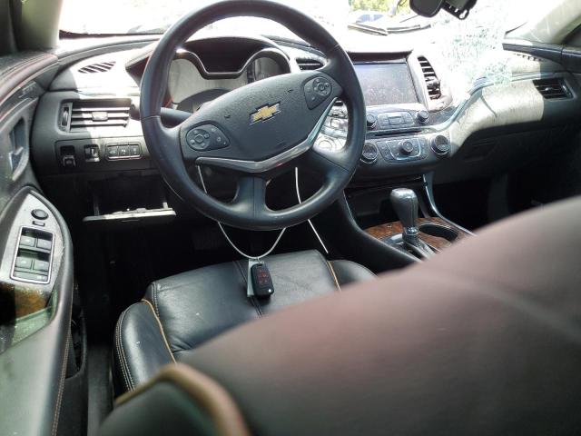 2G1165S33F9116632 Chevrolet IMPALA LTZ