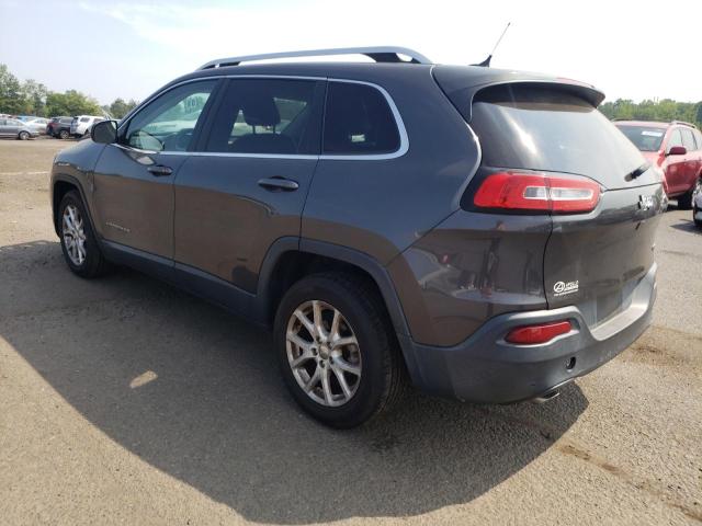 1C4PJLCB8FW700591 Jeep CHEROKEE L