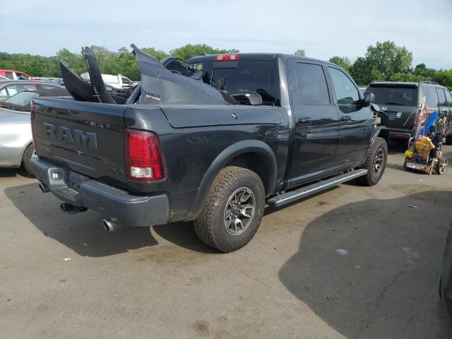 1C6RR7YT3HS694887 RAM 1500 Rebel