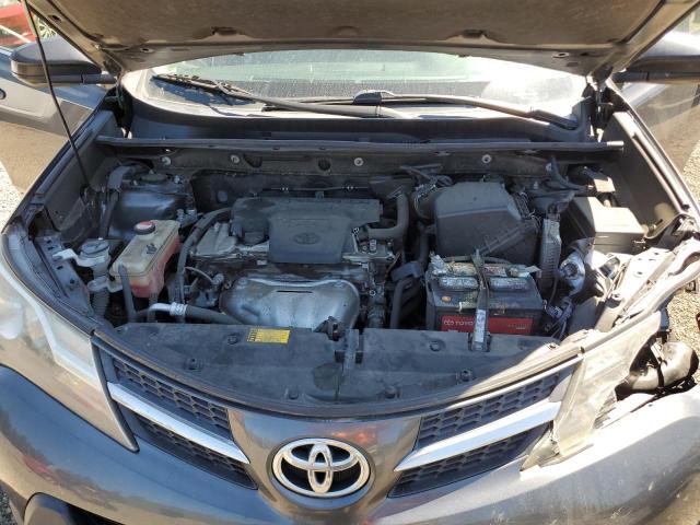 JTMBFREV4FD117615 Toyota RAV4 LE