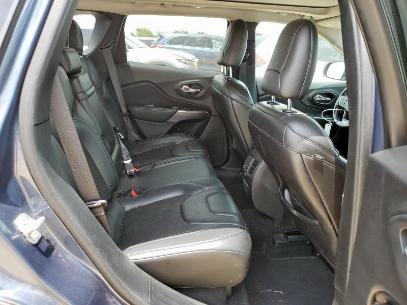 1C4PJLLB5KD383813 Jeep CHEROKEE L