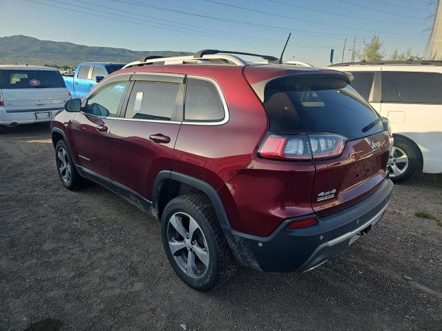 1C4PJMDN7KD219929 Jeep CHEROKEE L