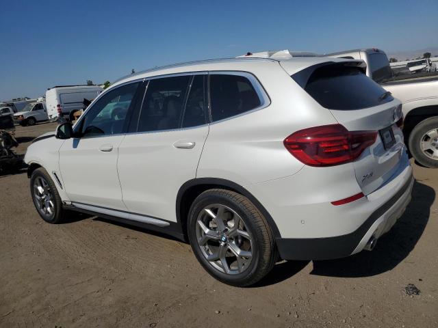 5UXTY3C03LLU70530 BMW 2020