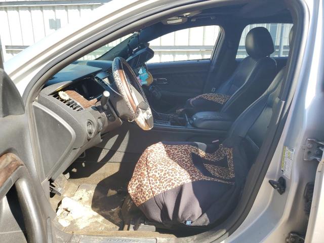 1FAHP2F8XEG104832 Ford TAURUS LIM