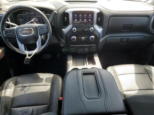3GTU9DEL3KG310241 GMC l87 - di dfm, alum, gen 5