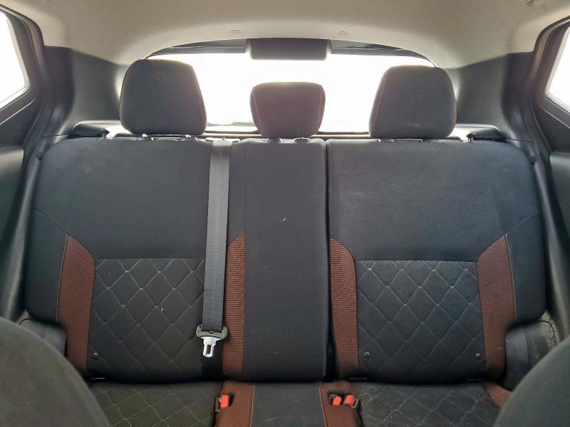 3N1CP5CUXJL534957 Nissan Kicks