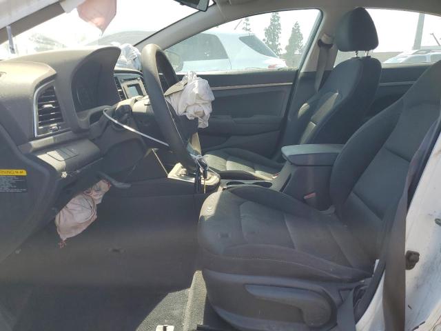 5NPD74LF3JH279128 Hyundai mpi nu