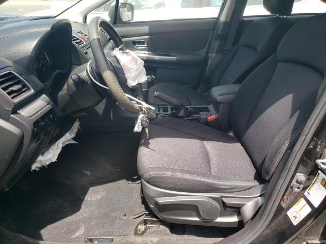 JF1GPAY67FH289855 Subaru IMPREZA SP