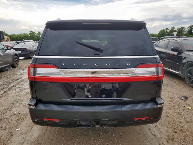 5LMJJ2LT5MEL01433 Lincoln Navigator